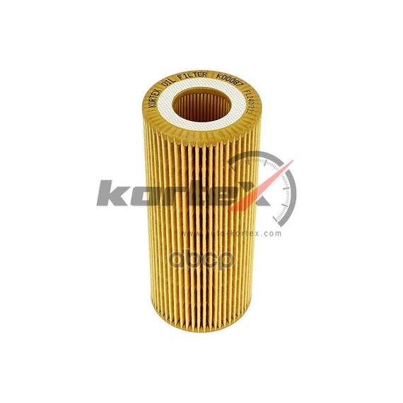 Купить ФИЛЬТР МАСЛЯНЫЙ BMW E46E60E90X5 (E53) KO0087