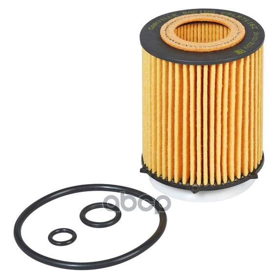 Купить ФИЛЬТР МАСЛЯНЫЙ MERCEDES C W205(14-)/E W212(09-) 1.6T/2.0T (МАСЛ.КАРТРИДЖ) (CRLR7116Z)