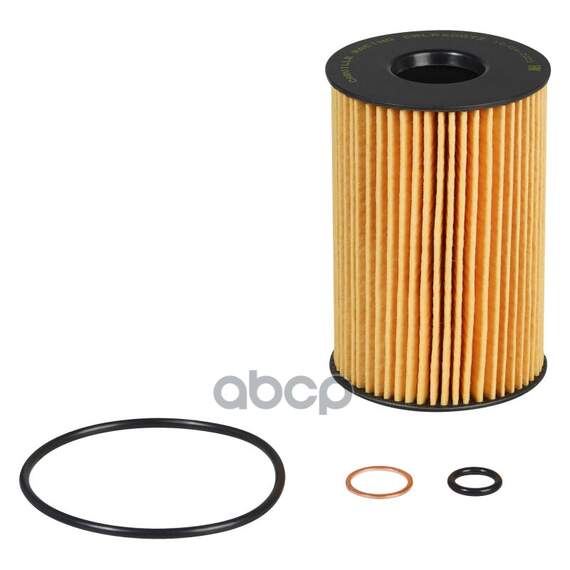 Купить ФИЛЬТР МАСЛЯНЫЙ BMW 5 F10(09-)/7 F01(08-)/X5 E70(10-)/X6 E71(07-) 4.4T (МАСЛ.КАРТРИДЖ) (CRLR8007Z)