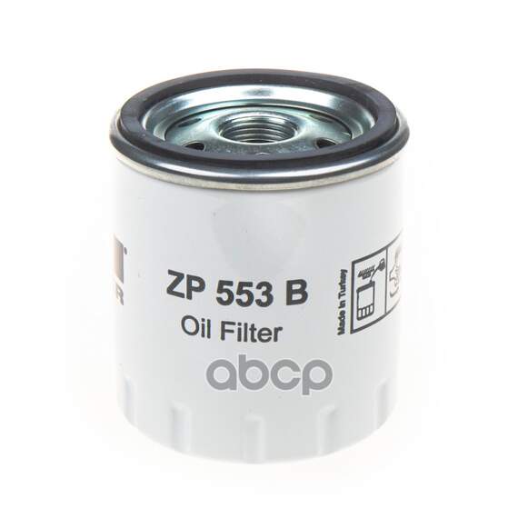 Купить ФИЛЬТР МАСЛЯНЫЙ FORD/MAZDA FIL FILTER ZP553B ZP553B