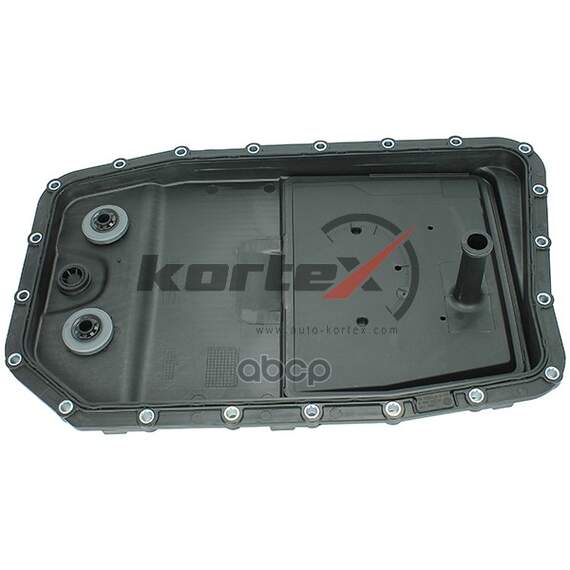 Купить ФИЛЬТР МАСЛЯНЫЙ АКПП BMW 5 E60E61 03-09/7 E65 01-08 (6 СТУП.) С ПОДДОНОМ KO3028