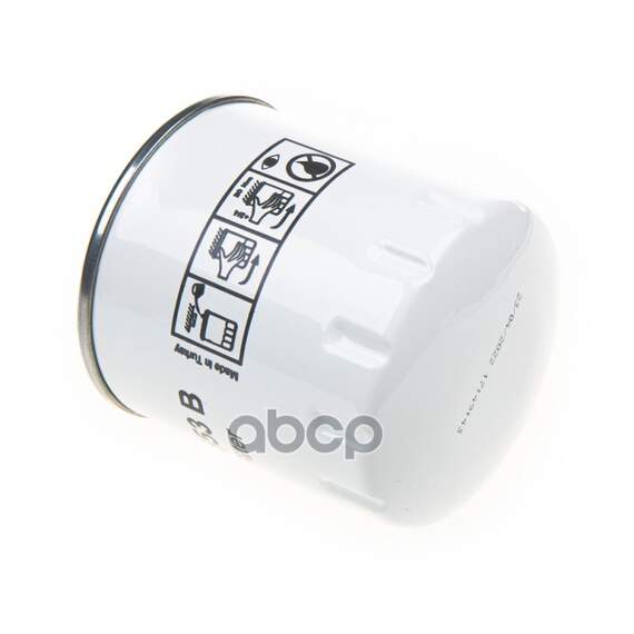 Купить ФИЛЬТР МАСЛЯНЫЙ FORD/MAZDA FIL FILTER ZP553B ZP553B