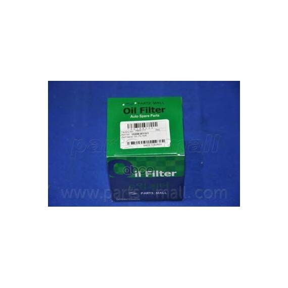 Купить ФИЛЬТР МАСЛЯНЫЙ NISSAN MICRA/NOTE/PRIMERA/SUNNY 1.0-2.0 PBW-117