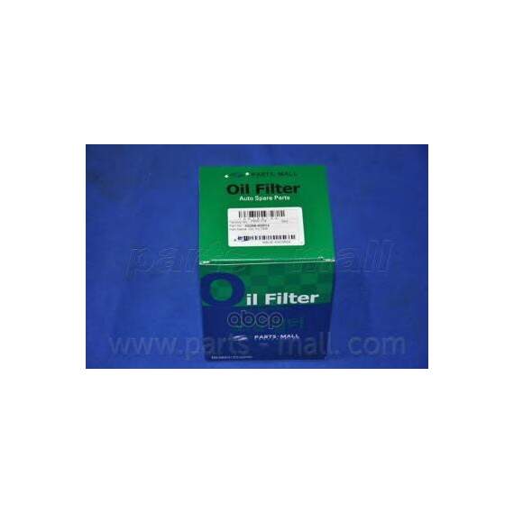 Купить ФИЛЬТР МАСЛЯНЫЙ NISSAN/FORD/OPEL 1.4-3.2D PBW-116