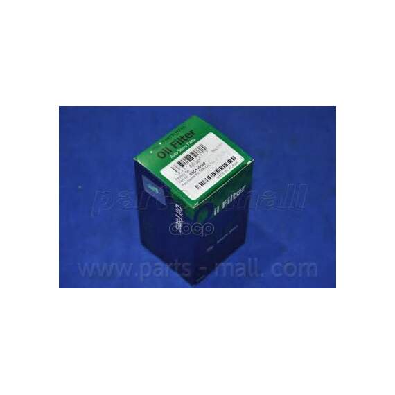 Купить ФИЛЬТР МАСЛЯНЫЙ VW GOLF MK5 03-08 PBT-007