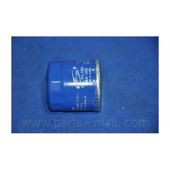 Купить ФИЛЬТР МАСЛЯНЫЙ HYUNDAI/KIA/MAZDA/MITSUBISHI/NISSAN/RENAULT/SUBARU/SUZUKI PBA-004