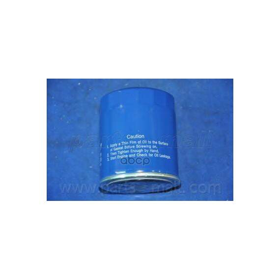 Купить ФИЛЬТР МАСЛЯНЫЙ NISSAN ALMERA/PRIMERA/SUNNY/TERRANO 1.3-3.0 -02 PBW-105