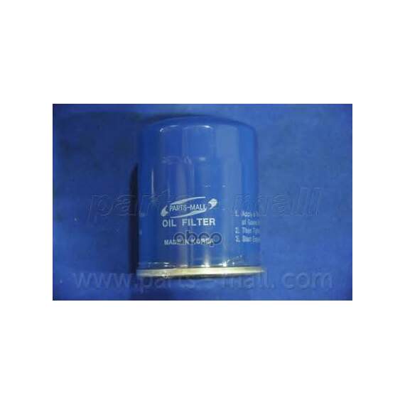 Купить ФИЛЬТР МАСЛЯНЫЙ RENAULT-SAMSUNG SM5 98-04 PBE-004