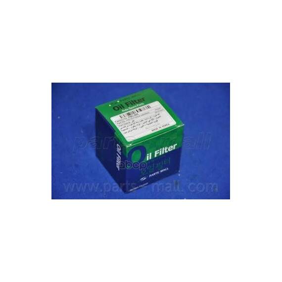 Купить ФИЛЬТР МАСЛЯНЫЙ TOYOTA/DAIHATSU/SUZUKI/DAEWOO PBC-005