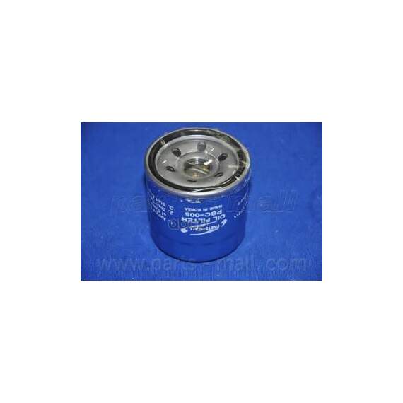 Купить ФИЛЬТР МАСЛЯНЫЙ TOYOTA/DAIHATSU/SUZUKI/DAEWOO PBC-005