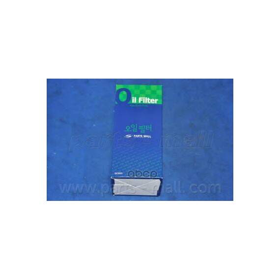 Купить ФИЛЬТР МАСЛЯНЫЙ M-BENZ S W220 98-05 PBD-007