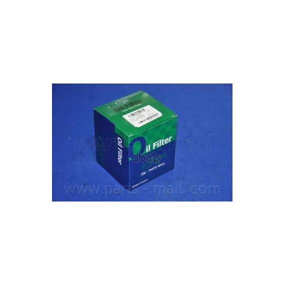 Купить ФИЛЬТР МАСЛЯНЫЙ HYUNDAI/MITSUBISHI PBG-003