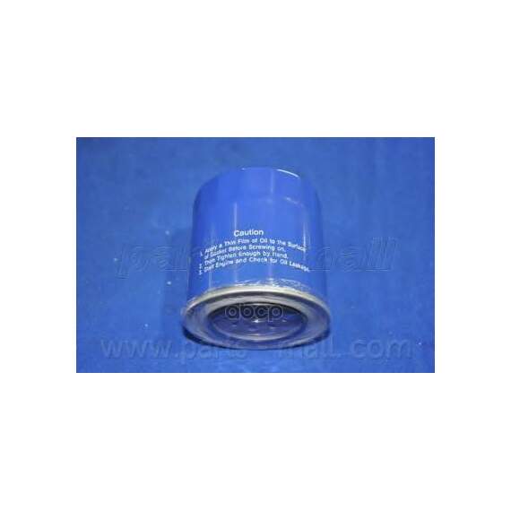 Купить ФИЛЬТР МАСЛЯНЫЙ HYUNDAI/KIA/MAZDA/MITSUBISHI/NISSAN/SUBARU PBB-005