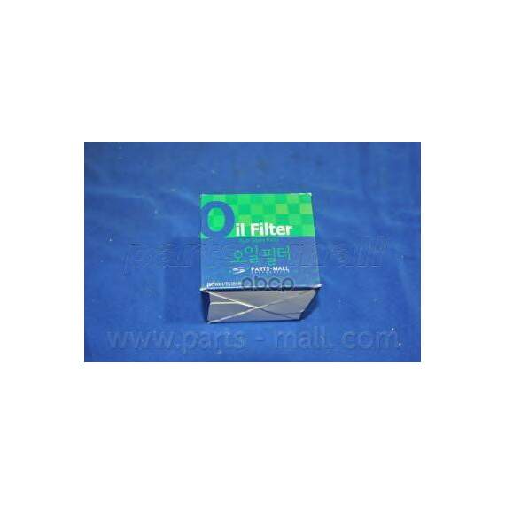 Купить ФИЛЬТР МАСЛЯНЫЙ HYUNDAI/KIA/MAZDA/MITSUBISHI/NISSAN/SUBARU PBG-005