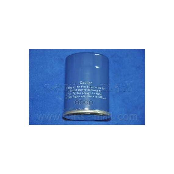 Купить ФИЛЬТР МАСЛЯНЫЙ HYUNDAI/KIA/MAZDA/MITSUBISHI/NISSAN/RENAULT/SUBARU/SUZUKI PBW-109