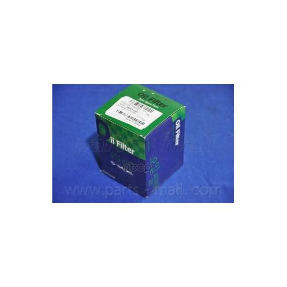 Купить ФИЛЬТР МАСЛЯНЫЙ MAZDA 121 JASM 96- PBH-035