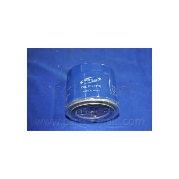 Купить ФИЛЬТР МАСЛЯНЫЙ HYUNDAI/KIA/MAZDA/MITSUBISHI/NISSAN/SUBARU PBG-005