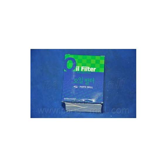 Купить ФИЛЬТР МАСЛЯНЫЙ NISSAN ALMERA/PRIMERA/SUNNY/TERRANO 1.3-3.0 -02 PBW-105