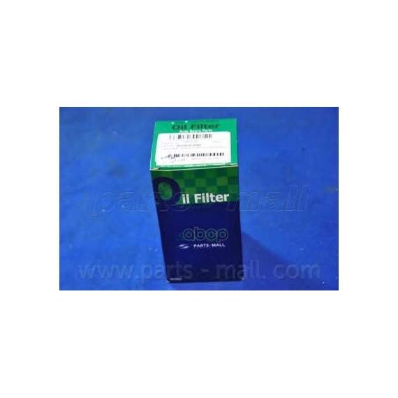 Купить ФИЛЬТР МАСЛЯНЫЙ KIA K7(VG) 09-12 PBB-024
