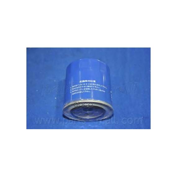 Купить ФИЛЬТР МАСЛЯНЫЙ HYUNDAI/KIA/MAZDA/MITSUBISHI/NISSAN/SUBARU PBB-005