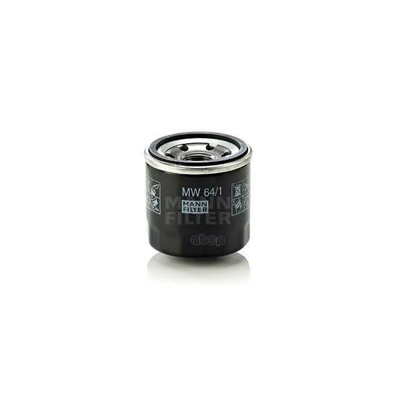 Купить ФИЛЬТР МАСЛЯНЫЙ MW64/1