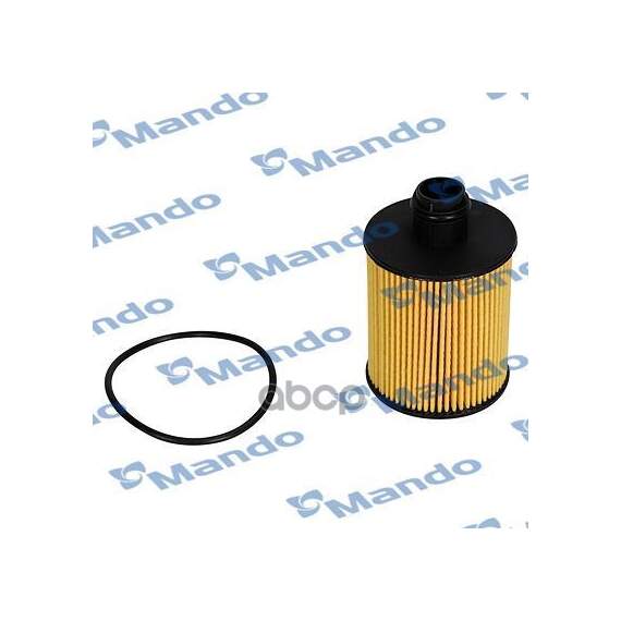 Купить ФИЛЬТР МАСЛЯНЫЙ OPEL ASTRA J/INSIGNIA/ZAFIRA/SAAB 2.0D 08- (FILTRON OE682/1) EEOE0065Y