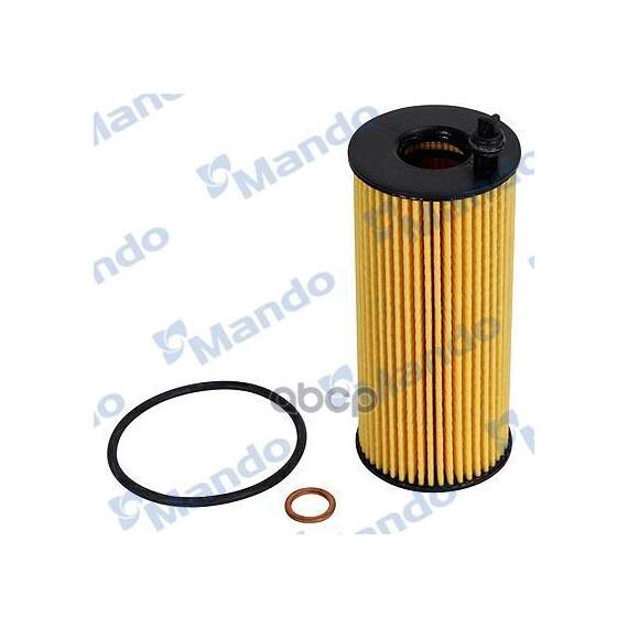 Купить ФИЛЬТР МАСЛЯНЫЙ BMW E90/F10 2.0D/2.5D/3.5D (MANN HU 6004 X, FILTRON OE672/4) EEOB0050Y