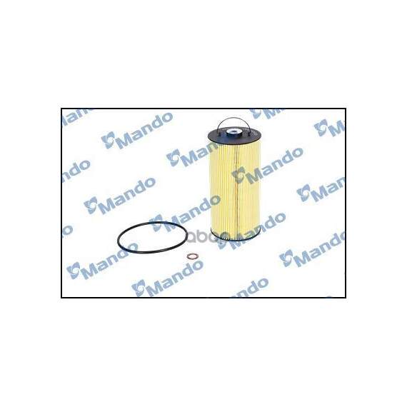 Купить ФИЛЬТР МАСЛЯНЫЙ MB W202/124/463/T1/SSANGYONG MUSSO/KORANDO D/TD MMF040092