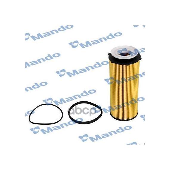 Купить ФИЛЬТР МАСЛЯНЫЙ BMW F01/10/E70/71 2.5D-4.0D EEOB0057Y