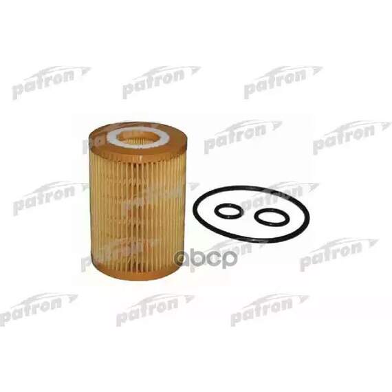 Купить ФИЛЬТР МАСЛЯНЫЙ PF4198
