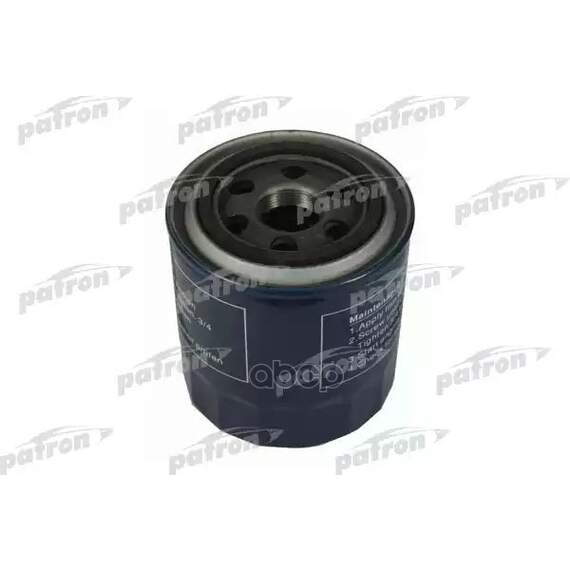Купить ФИЛЬТР МАСЛЯНЫЙ PF4196