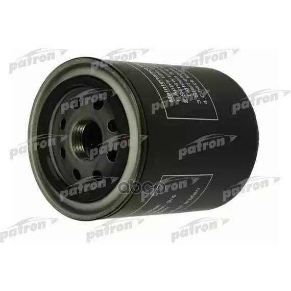 Купить ФИЛЬТР МАСЛЯНЫЙ PF4064