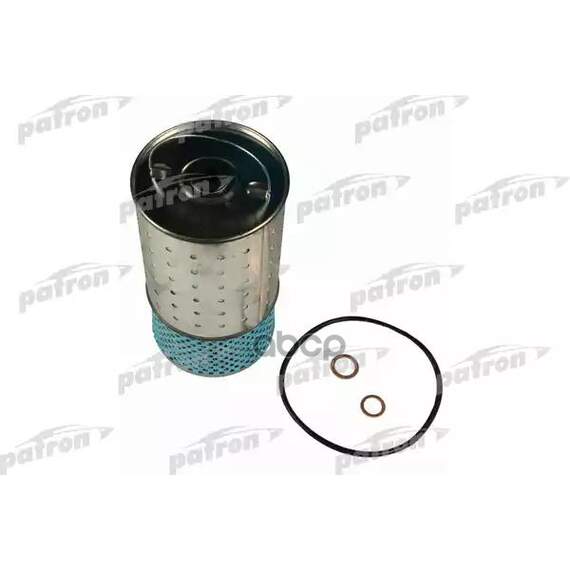 Купить ФИЛЬТР МАСЛЯНЫЙ PF4153