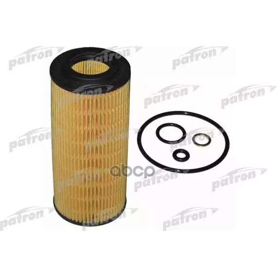 Купить ФИЛЬТР МАСЛЯНЫЙ PF4171