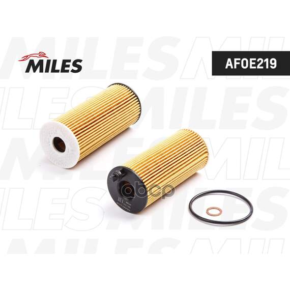 Купить ФИЛЬТР МАСЛЯНЫЙ BMW E90/F10 2.0D/2.5D/3.5D (MANN HU 6004 X, FILTRON OE672/4) AFOE219