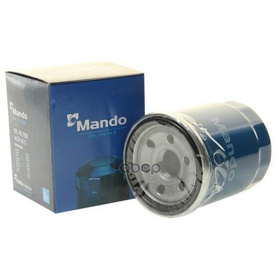 Купить ФИЛЬТР МАСЛЯНЫЙ HONDA/KIA/HYUNDAI/MITSUBISHI/OPEL/MAZDA (FILTRON OP545/2, MANN W610/3, VIC C-225) MOF4610