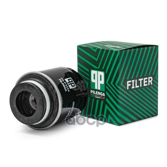 Купить ФИЛЬТР МАСЛЯНЫЙ VAG A1, A3, GOLF, JETTA, PASSAT, POLO, OCTAVIA, FABIA FO-P5534