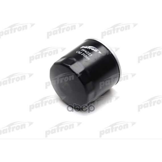 Купить ФИЛЬТР МАСЛЯНЫЙ ДВИГАТЕЛЯ PF4223