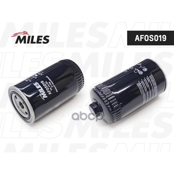 Купить ФИЛЬТР МАСЛЯНЫЙ VW LT 2.4D/T4 2.5/2.5D (FILTRON OP574, MANN W950/4) AFOS019
