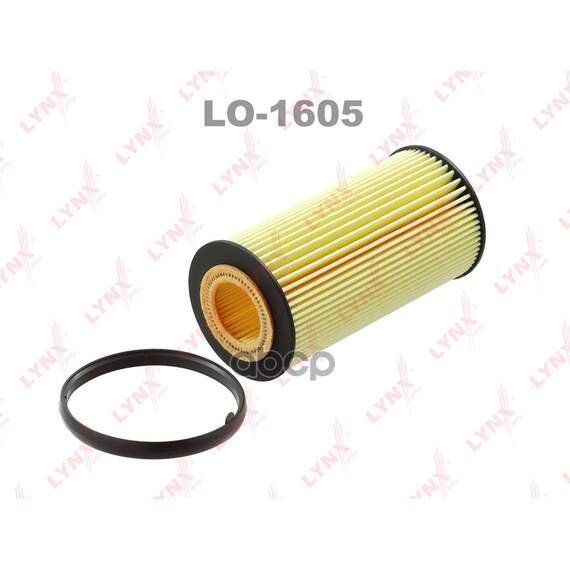 Купить ФИЛЬТР МАСЛЯНЫЙ ПОДХОДИТ ДЛЯ AUDI A3 03/A4 04/A6 05/TT 06 2.0-T, SKODA OCTAVIA 2.0 04, VW GOLF V 2.0-T 04/JETTA 2.0-T 05/PASSAT 2.0-T 05/TOURAN 2.0 03 LO-1605