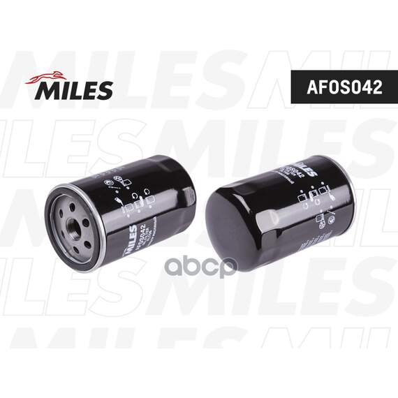 Купить ФИЛЬТР МАСЛЯНЫЙ AUDI 80/100/A4/A6/VW G3/PASSAT 1.6-4.2 (FILTRON OP526/1, MANN W719/30) AFOS042