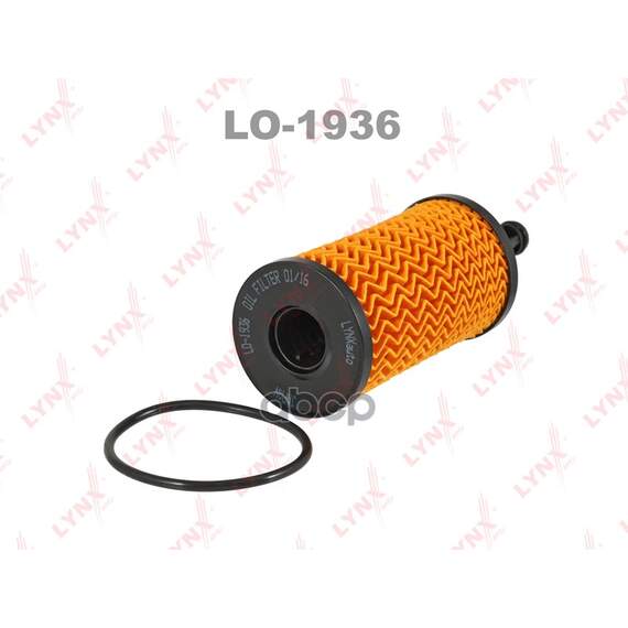 Купить ФИЛЬТР МАСЛЯНЫЙ ПОДХОДИТ ДЛЯ MB C300-450AMG(W204/5) 11 / E300-400(W212) 11 / GLE400-500(W166) 15 / GLK350(X204) 08 / ML350-400(W166) 11 / R350(W251) 06 / S350-500(W221/2) 11 / CLS35 LO-1936