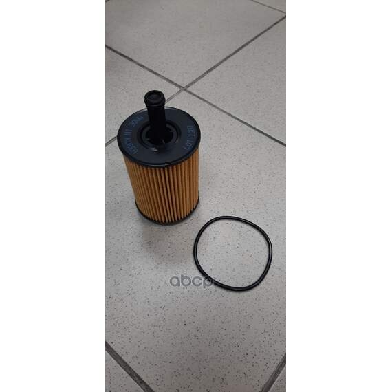 Купить ФИЛЬТР МАСЛЯНЫЙ (ВСТАВКА) VAG/FORD GALAXY (FILTRON OE650/1, MANN HU719/7X) EEOA0005Y