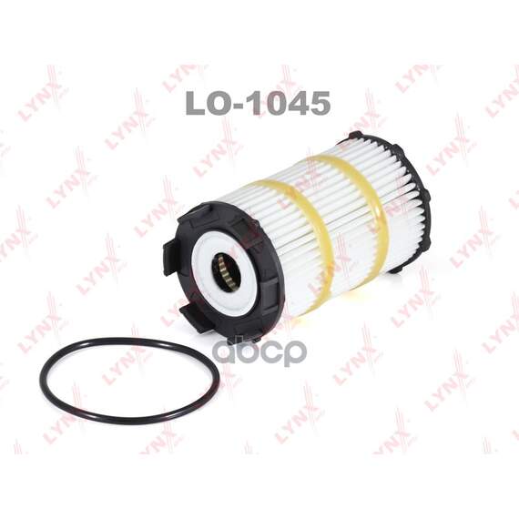 Купить ФИЛЬТР МАСЛЯНЫЙ ПОДХОДИТ ДЛЯ AUDI A6/S6/RS6 4.2 06-11 / A8/S8 4.2 06-10 / Q7 4.2 06-10 / RS4 06-09 / S5/RS5 07, VW TOUAREG(7L/P) 4.2 06 LO-1045