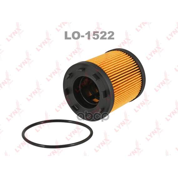 Купить ФИЛЬТР МАСЛЯНЫЙ ПОДХОДИТ ДЛЯ OPEL ASTRA G 96-04/SIGNUM 03/VECTRA-C 02/ZAFIRA-B 05, ALFA-ROMEO 159 05, FIAT CROMA II, SAAB 9-3 02 LO-1522