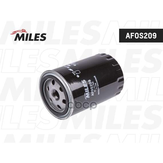 Купить ФИЛЬТР МАСЛЯНЫЙ VAG A4 1.9TDI/A6 1.9TDI/PASSAT (FILTRON OP525/4) AFOS209