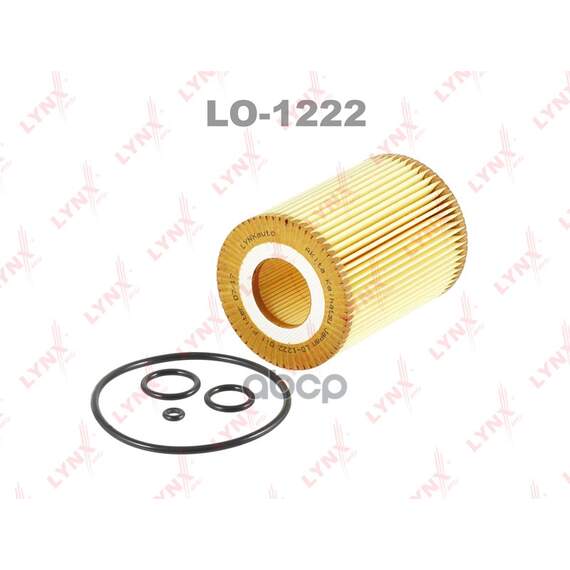 Купить ФИЛЬТР МАСЛЯНЫЙ ПОДХОДИТ ДЛЯ MB C320D-350D(W203/W204) 05-14 / CLS350D(C218/C219) 05 / E280D-350D(W211/W212) 05 / G280D-350D(W463) 06 / GL320D-350D(X164) 06 / GLE350D(W166) 15 / GLK320 LO-1222