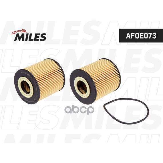 Купить ФИЛЬТР МАСЛЯНЫЙ (ВСТАВКА) VOLVO S40/S70/S80/XC90/V40/V70 1.6-4.4 (FILTRON OE662, MANN HU819X) AFOE073