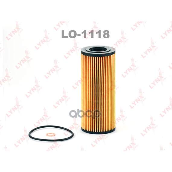 Купить ФИЛЬТР МАСЛЯНЫЙ ПОДХОДИТ ДЛЯ BMW 3(E46/E90) 2.5D-3.0D 98-10 / 5(E60) 2.5D-3.0D 03-10 / 6(E63) 3.0D 07-11 / 7(E65/E66) 3.0D 02-08 / X3(E83) 3.0D 03-10 / X5(E53/70) 3.0D 00 / X6(E73) 3.0D 0 LO-1118