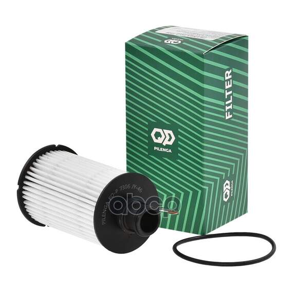 Купить ФИЛЬТР МАСЛЯНЫЙ LAND ROVER RANGE ROVER IV, RANGE ROVER SPORT II 5.0I FO-P7306